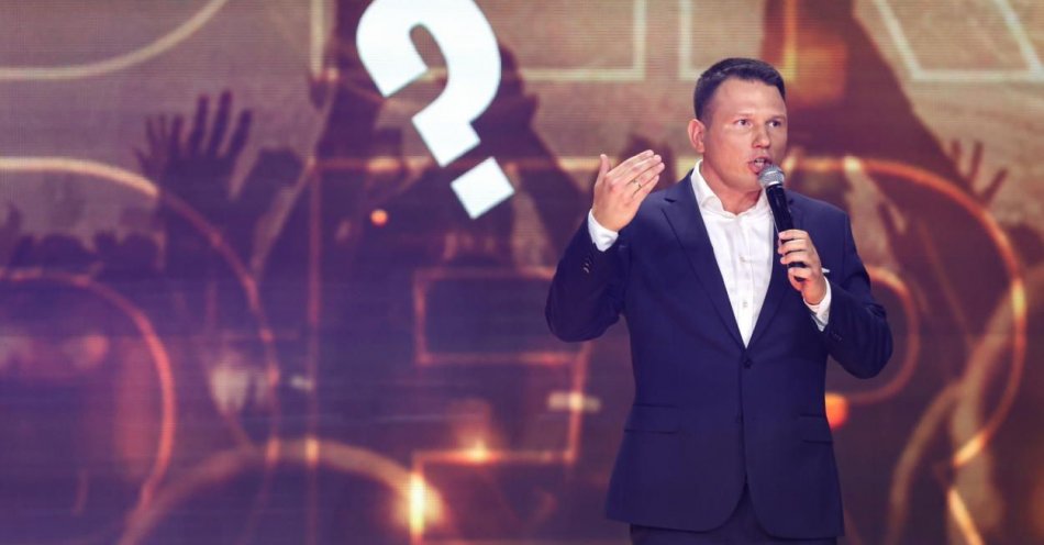 zdjęcie: Mam dość ciągłego słuchania, że w Polsce nic się nie da poprawić / fot. PAP