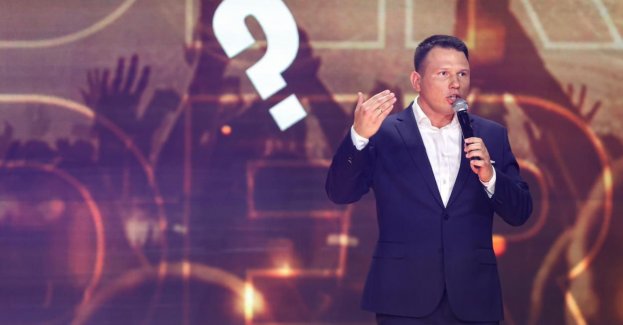 Mam dość ciągłego słuchania, że w Polsce nic się nie da poprawić