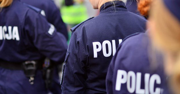 O Nas rzadko wspomina się w mediach, ale Policja również była obecna na pierwszej linii frontu. Praca służb podczas wrześniowych powodzi w Polsce