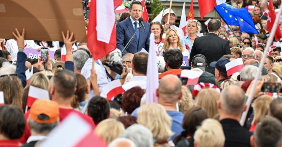 zdjęcie: Prawa kobiet będą zagwarantowane, żeby wszyscy czuli się w Polsce bezpiecznie / fot. PAP