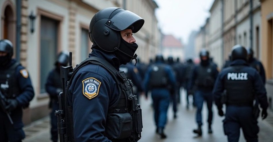 zdjęcie: Akcja Poszukiwany w Limanowej ujawniła trzy poszukiwane osoby / TM/ przykładowa ilustracja