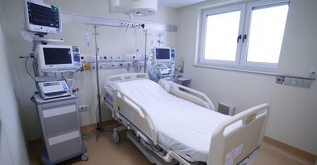 Remont kardiologii inwazyjnej za 18 mln zł. Szpital w Stalowej Woli modernizuje się