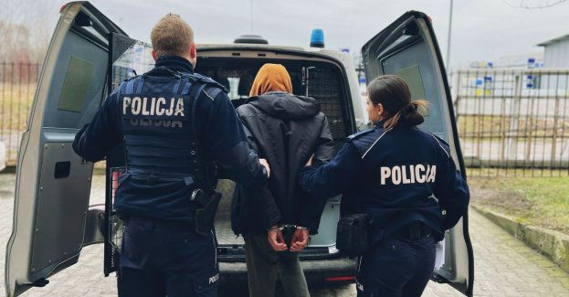 Ponad pół kilograma narkotyków ujawnionych przez policjantów