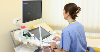 Wrocław inwestuje w ratowanie zdrowia i życia - najnowocześniejszy sprzęt USG już w Uniwersyteckim Szpitalu Klinicznym