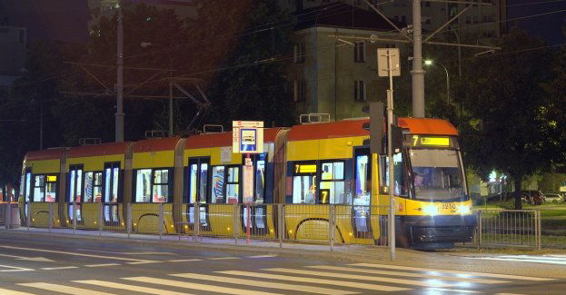 Muzyka w tramwajach? Złagodzi obyczaje?