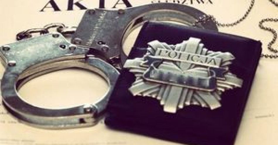 zdjęcie: Zatrzymano sprawcę kradzieży z włamaniem, odzyskano skradziony rower! / fot. KPP w Białobrzegach