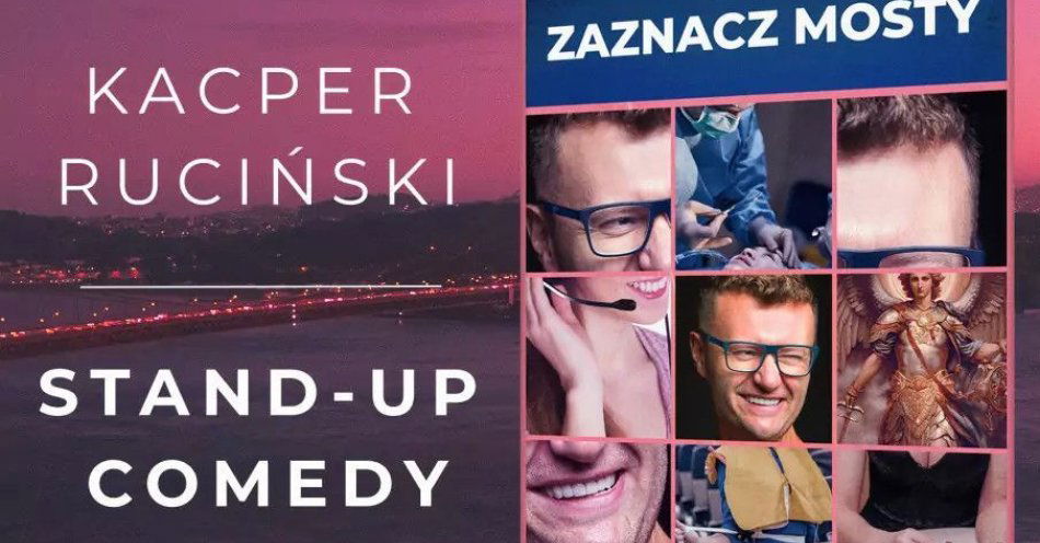 zdjęcie: Zaznacz mosty pożegnanie programu / kupbilecik24.pl /