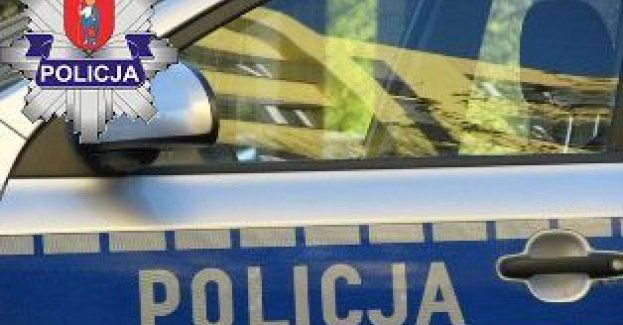 Nietrzeźwy woźnica sprawcą kolizji