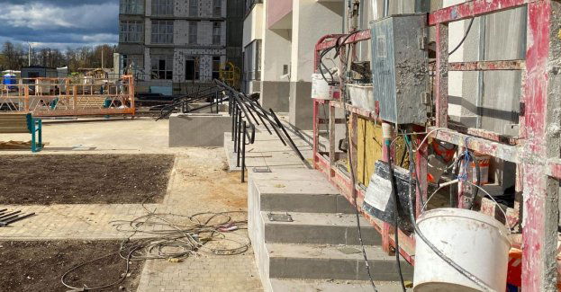 Tańszy wynajem mieszkania komunalnego w zamian za remont