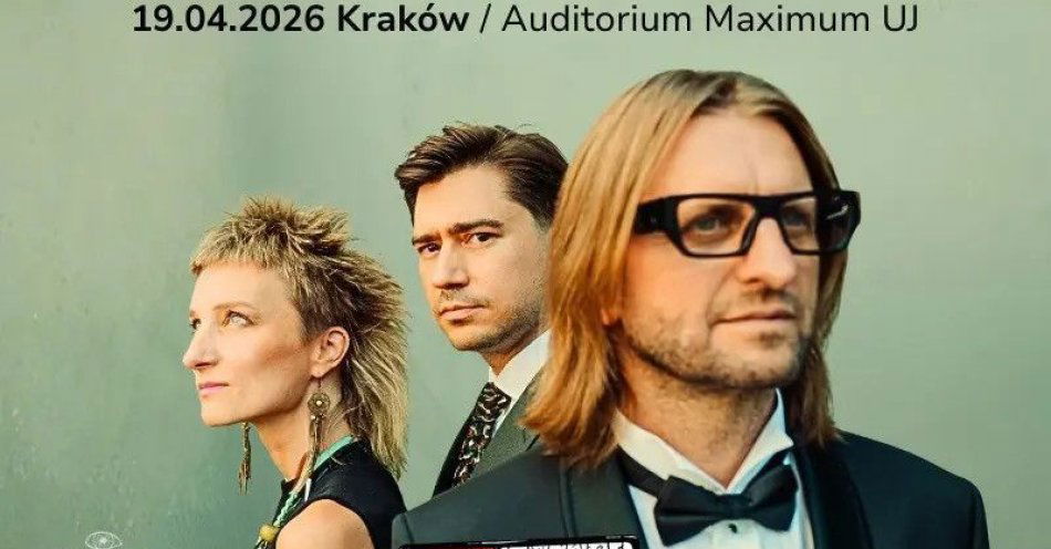 zdjęcie: Koncert Jazzowy / kupbilecik24.pl / Koncert Jazzowy