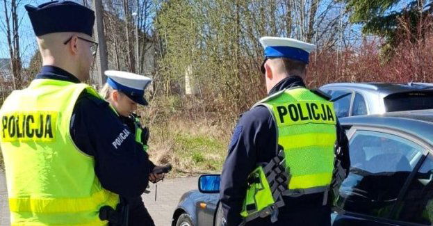 Zero tolerancji dla nieodpowiedzialnych kierujących! Jeden z promilami, drugi na zakazie. Obaj zostali zatrzymani w policyjnym areszcie