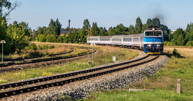 12 czerwca pociągi wrócą na całą modernizowaną trasę Tarnów - Leluchów