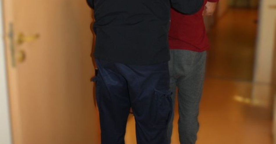 zdjęcie: Nietrzeźwy kierowca z zakazem uderzył w drzewo / fot. KPP w Kościerzynie