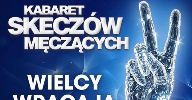 W nowym programie Wielcy wracają