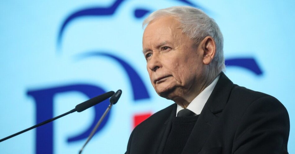 zdjęcie: Oddalone powództwo J. Kaczyńskiego przeciwko D.Tuskowi za słowa: „władza to są seryjni zabójcy kobiet