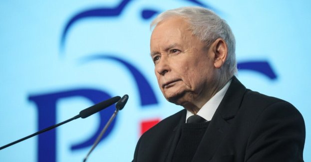 Oddalone powództwo J. Kaczyńskiego przeciwko D.Tuskowi za słowa: „władza to są seryjni zabójcy kobiet"