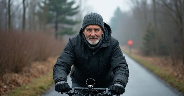 Szczęśliwe zakończenie poszukiwań 67 letniego mieszkańca Pakości