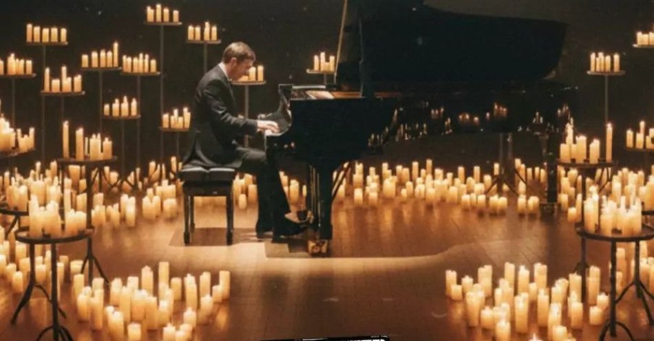 zdjęcie: Recital fortepianowy muzyki filmowej w blasku tysiąca świec / kupbilecik24.pl / Recital fortepianowy muzyki filmowej w blasku tysiąca świec