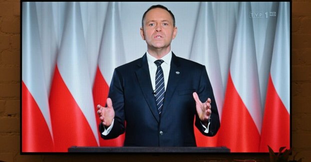 Sondaż: według prawie połowy Polaków weta prezydenta wynikają z pobudek politycznych