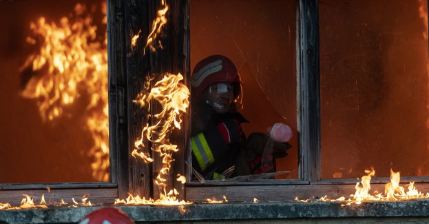 Była pracownica Urzędu Miasta Zakopane z zarzutem usiłowania zabójstwa; podpaliła dom z 4 osobami