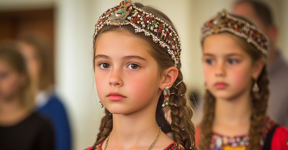 zdjęcie: 50. Festiwal Ukraińskich Zespołów Dziecięcych rusza 31 maja / v54646893