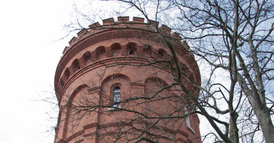 zdjęcie: Obserwatorium do odświeżenia / fot. nadesłane