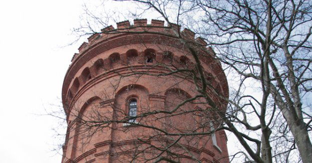 Obserwatorium do odświeżenia