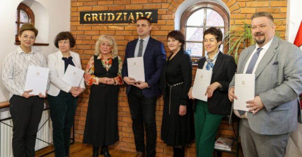 Grudziądzkie szkoły w rankingu Perspektywy