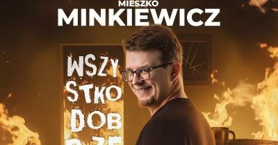 Premiera nowego programu: WSZYSTKO DOBRZE