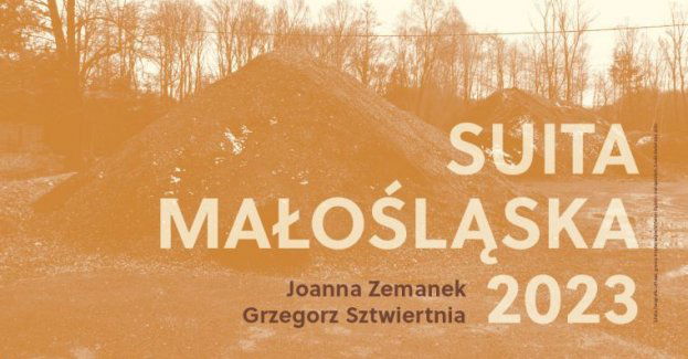 Wystawa Suita małośląska 2023