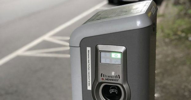 Wraz z wycofaniem Taryfy Pomarańczowej parkingi P+R będą płatne