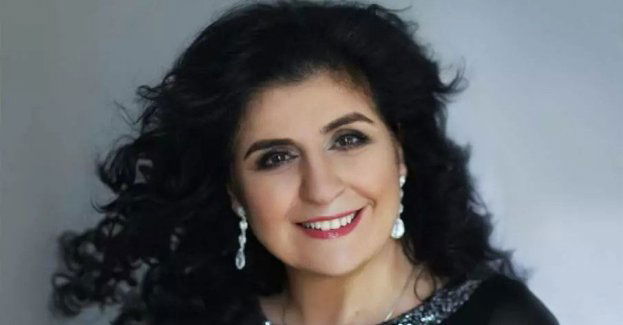 Eleni z zespołem - Jubileusz 50-lecia!