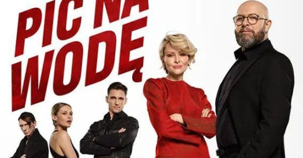 Pic na wodę, czyli ten się śmieje, kto się śmieje ostatni