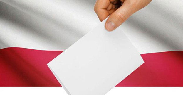 Wybory prezydenta rzeczypospolitej 18 maja 2025 roku