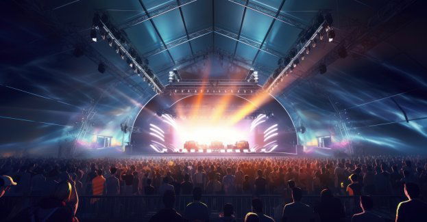 Muzyczny festiwal Electrum Up To Date Festival w dniach 29-31 maja