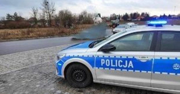 Kobieta złamała dożywotni sądowy zakaz kierowania pojazdami. Grozi jej do 5 lat więzienia
