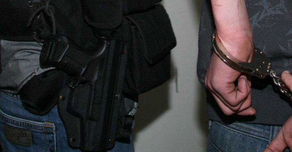 zdjęcie: Kilku poszukiwanych w rękach policjantów / fot. KMP w Radomiu