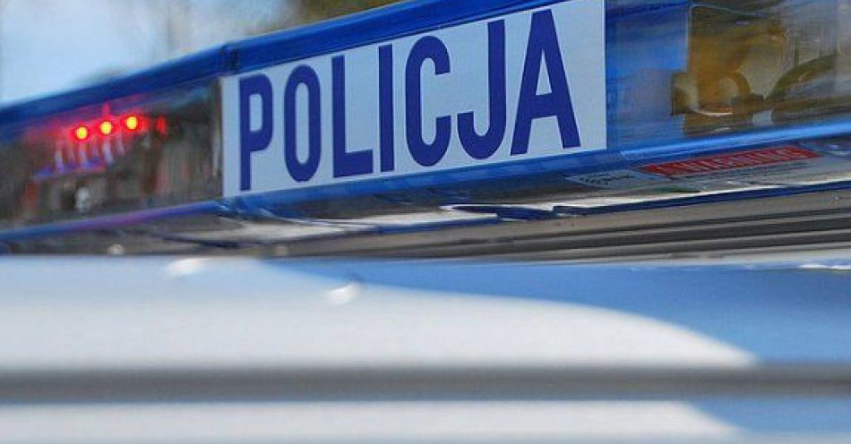 zdjęcie: Odpowie za kradzieże perfum / fot. KMP Biała Podlaska