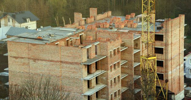 NIK negatywnie ocenił rozbudowę szpitala we Włocławku