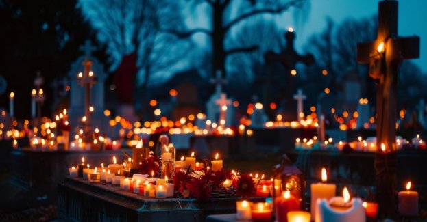 Tymczasowe zmiany w ruchu w rejonie cmentarzy