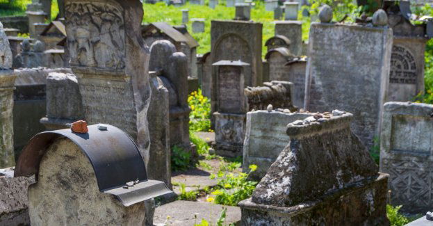 Kwesty dobroczynne na cmentarzach już trwają