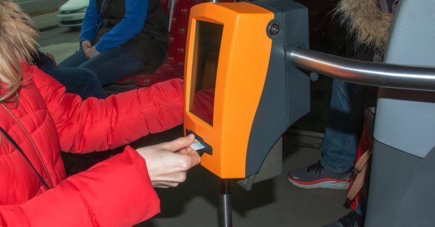 Kontrolerzy biletów komunikacji miejskiej będą mieli kamery