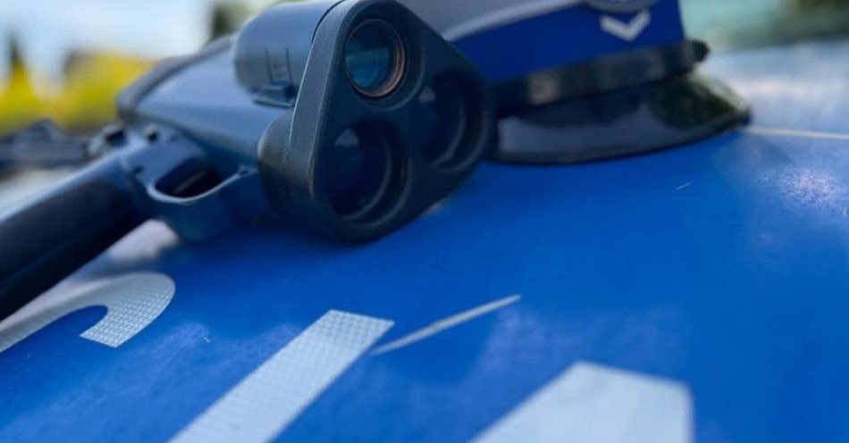 zdjęcie: Wzmożone kontrole drogowe w Goleniowie po weekendzie / fot. KPP w Goleniowie