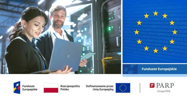 Od pomysłu do ekspansji. PARP pokazuje, jak Fundusze Europejskie i Fundusze Norweskie mogą przyspieszyć rozwój polskich firm