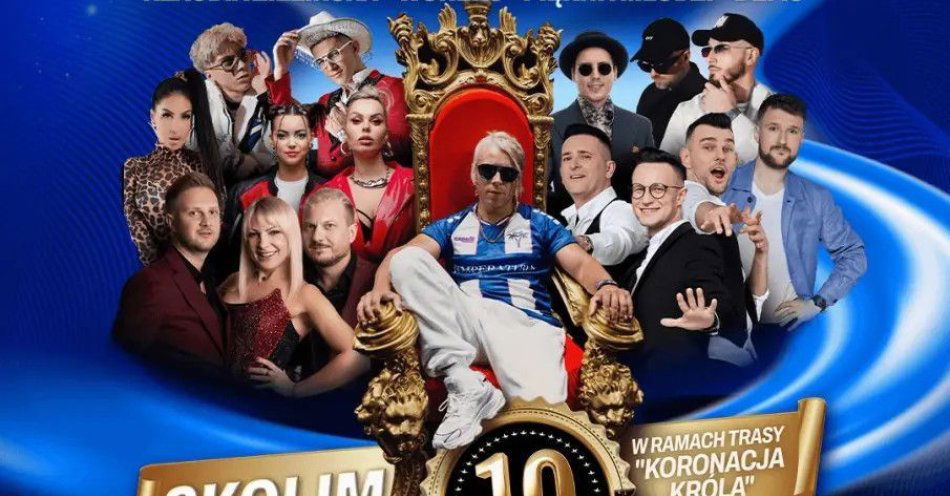 zdjęcie: Wakacyjny Koncert Gwiazd - Opole 2026 / kupbilecik24.pl / Wakacyjny Koncert Gwiazd - Opole 2026