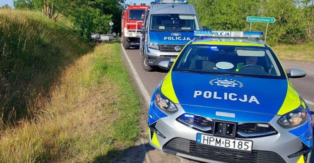 Hasło ciągle aktualne - piłeś nie jedź