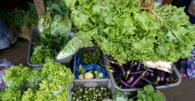 Warto promować produkty lokalne