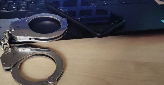 Młodzi ludzie coraz częściej padają ofiara oszustów- nie klikaj w nieznane linki