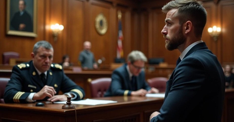 zdjęcie: Pijany kierowca zatrzymany rano. Sąd skazał go w trybie przyspieszonym / TM/ przykładowa ilustracja