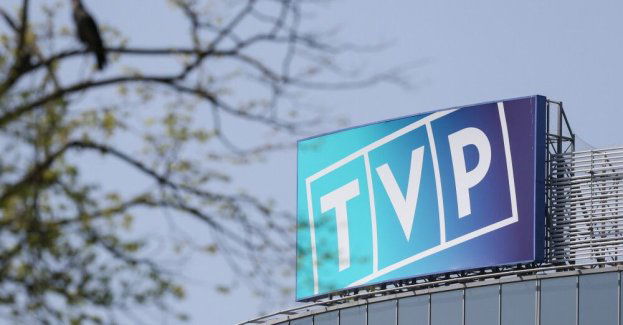 TVP poinformowała, że Polska weźmie udział w przyszłorocznej Eurowizji